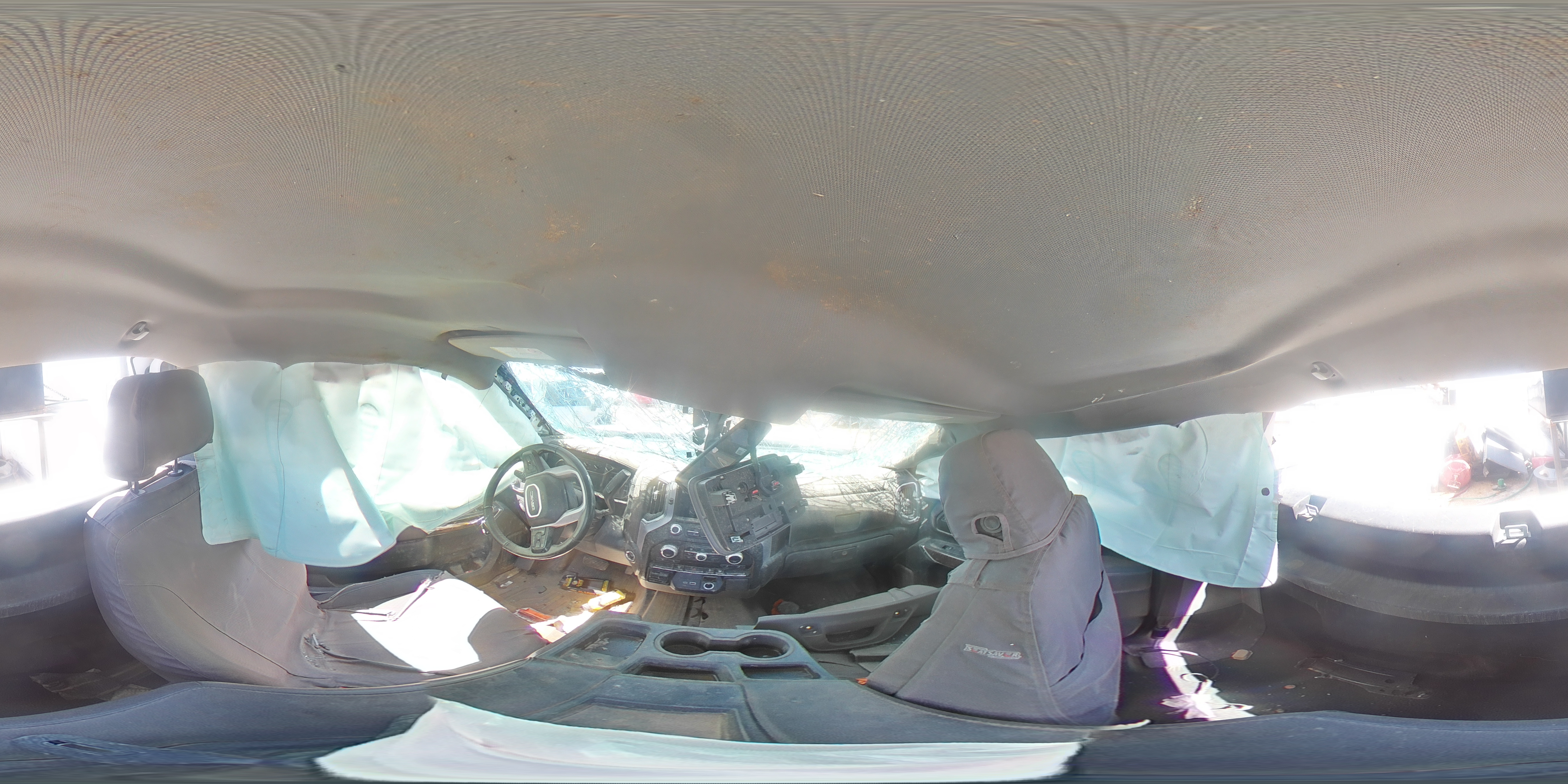 2020 GMC Sierra K3500 Sle VIN: 1GD39TEY9LF261739 Lot: 71795655