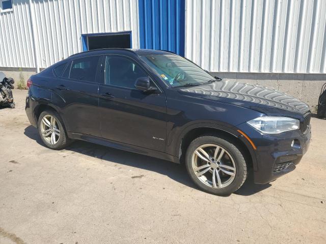 2018 BMW X6 35I  AWD