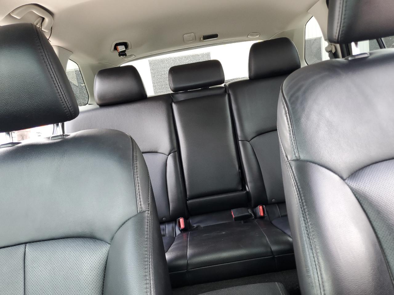 2013 Subaru Outback 2.5I Limited VIN: 4S4BRBPC0D3209443 Lot: 81665755