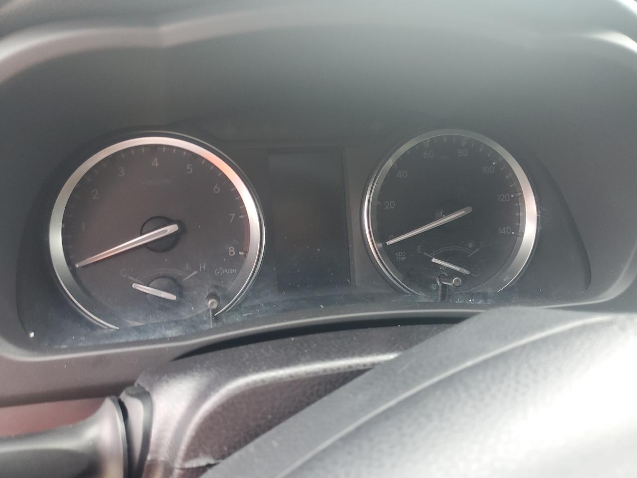 2018 Toyota Highlander Se VIN: 5TDJZRFH8JS549438 Lot: 80470285