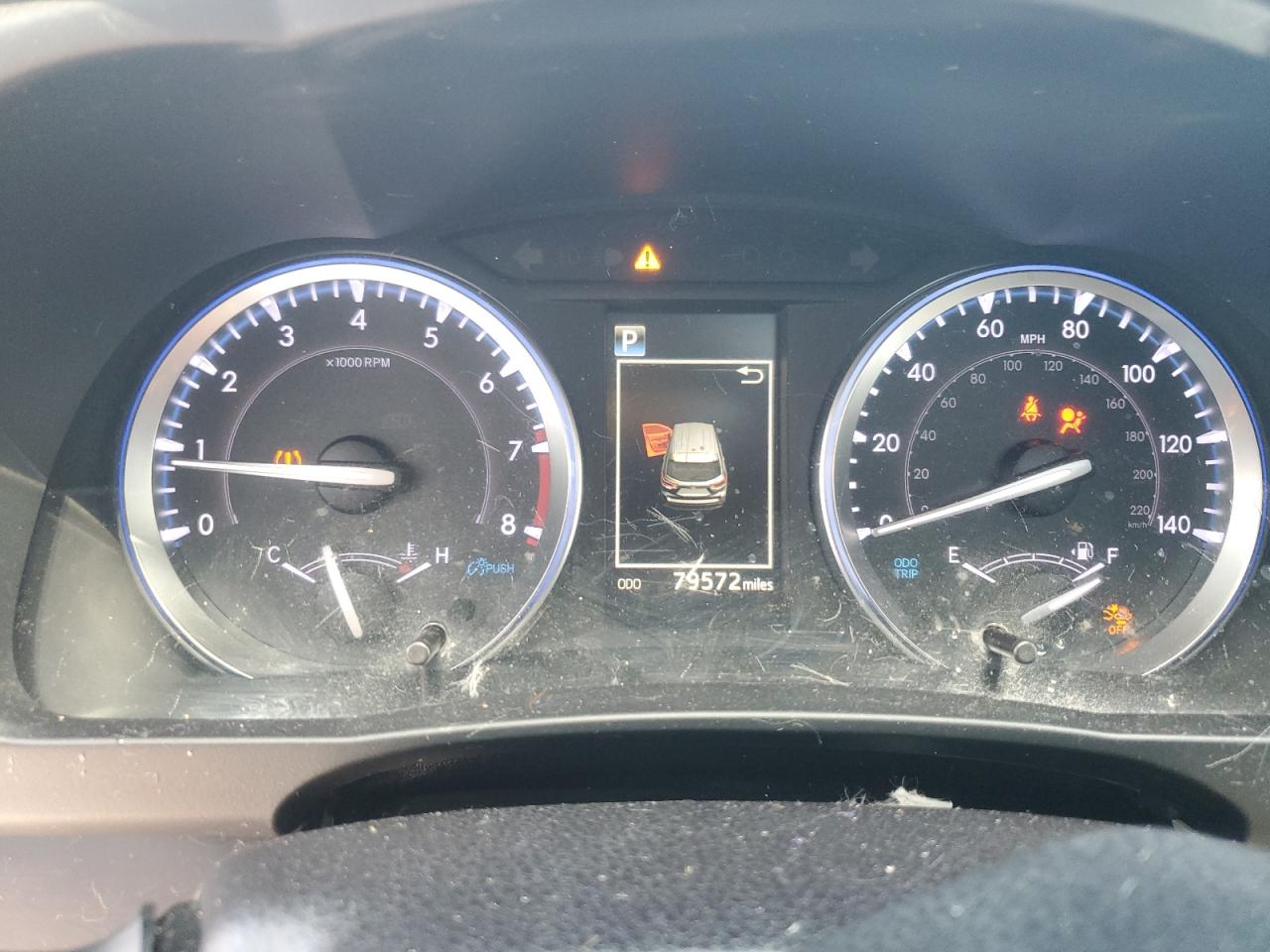 2019 Toyota Highlander Se VIN: 5TDKZRFH2KS562031 Lot: 71677415