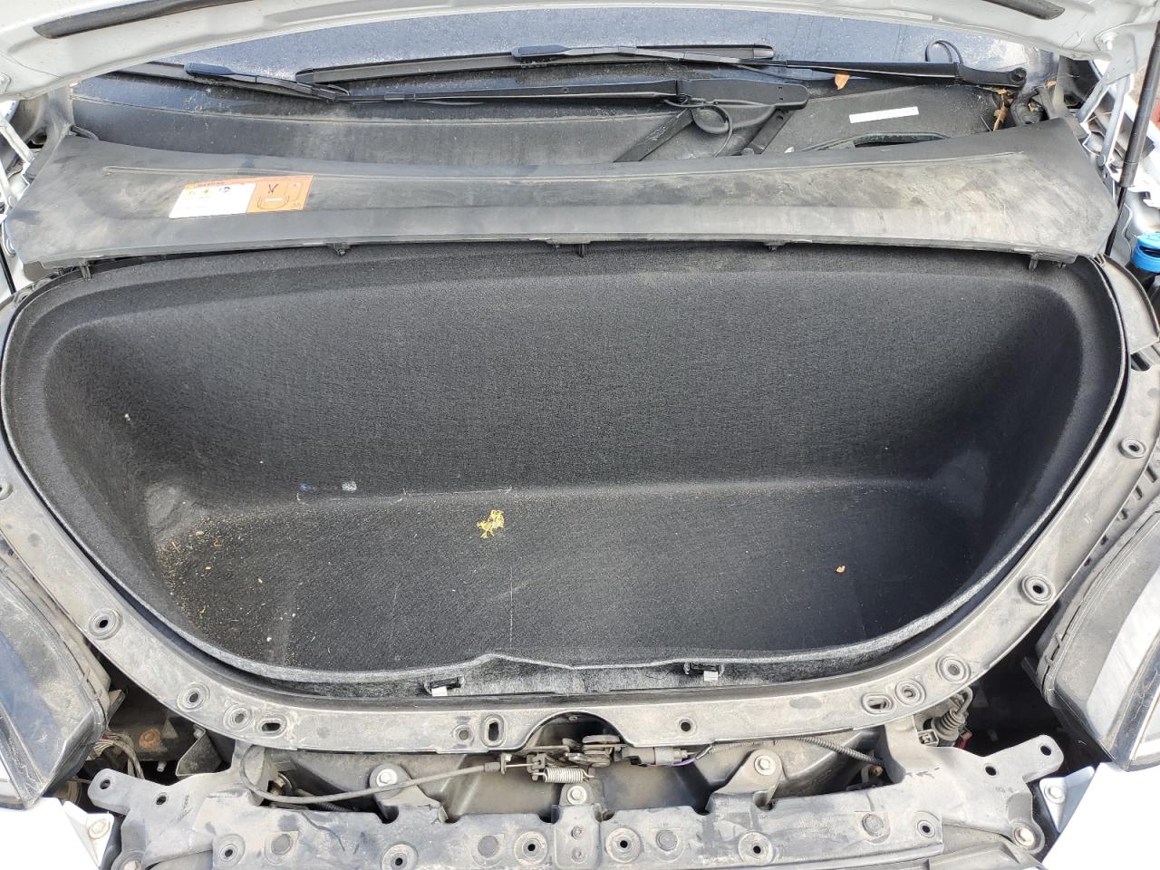 2017 Tesla Model X VIN: 5YJXCBE2XHF042040 Lot: 71727155