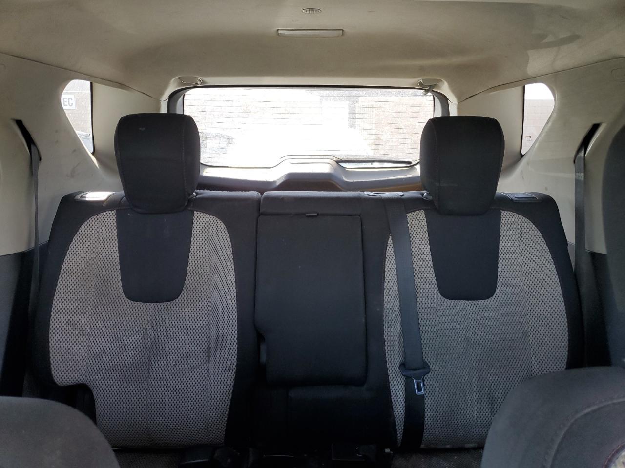 2014 Chevrolet Equinox Lt VIN: 2GNALBEK5E6282644 Lot: 96195225