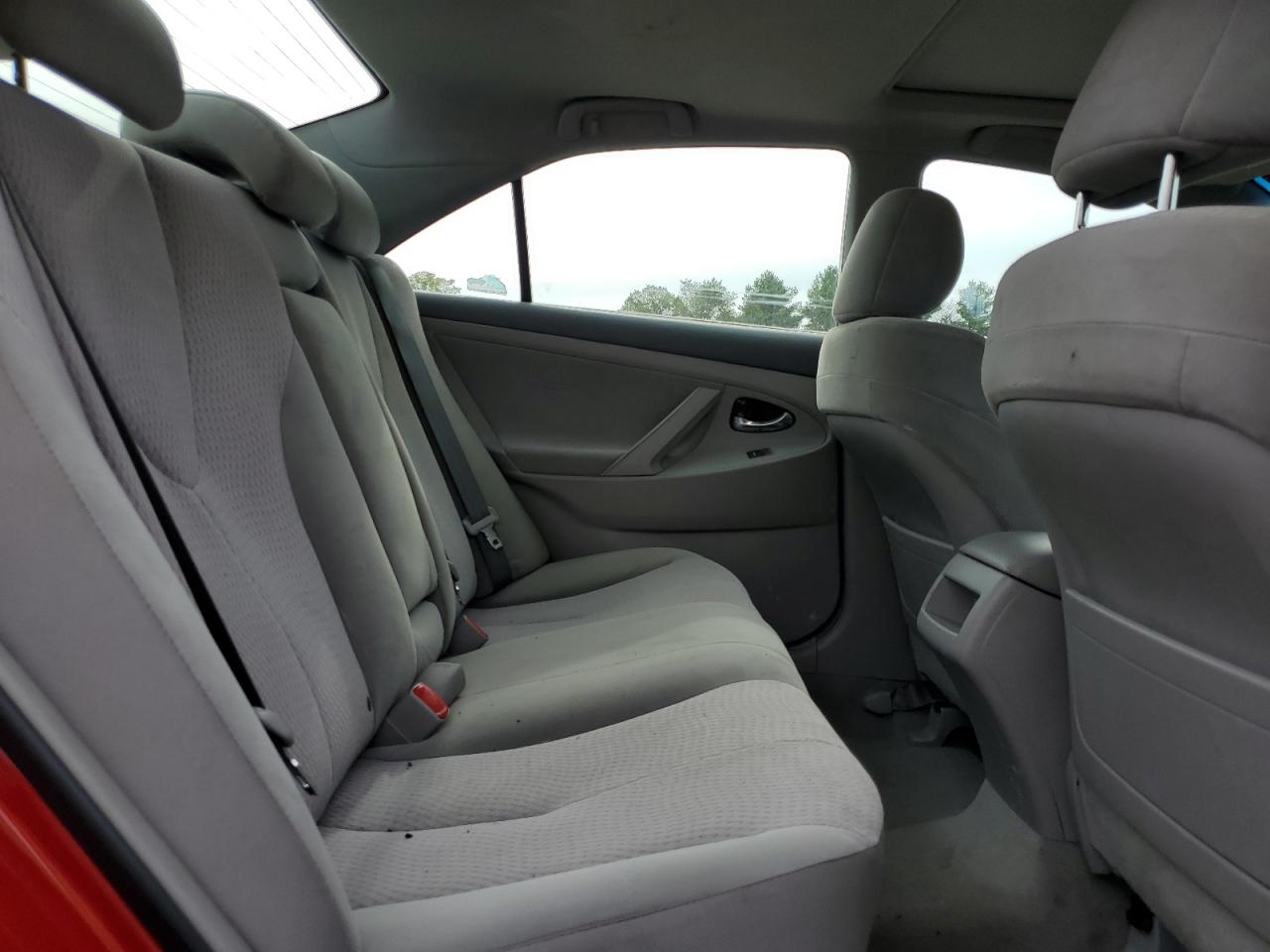 2011 Toyota Camry Base VIN: 4T1BF3EK0BU629249 Lot: 82025865