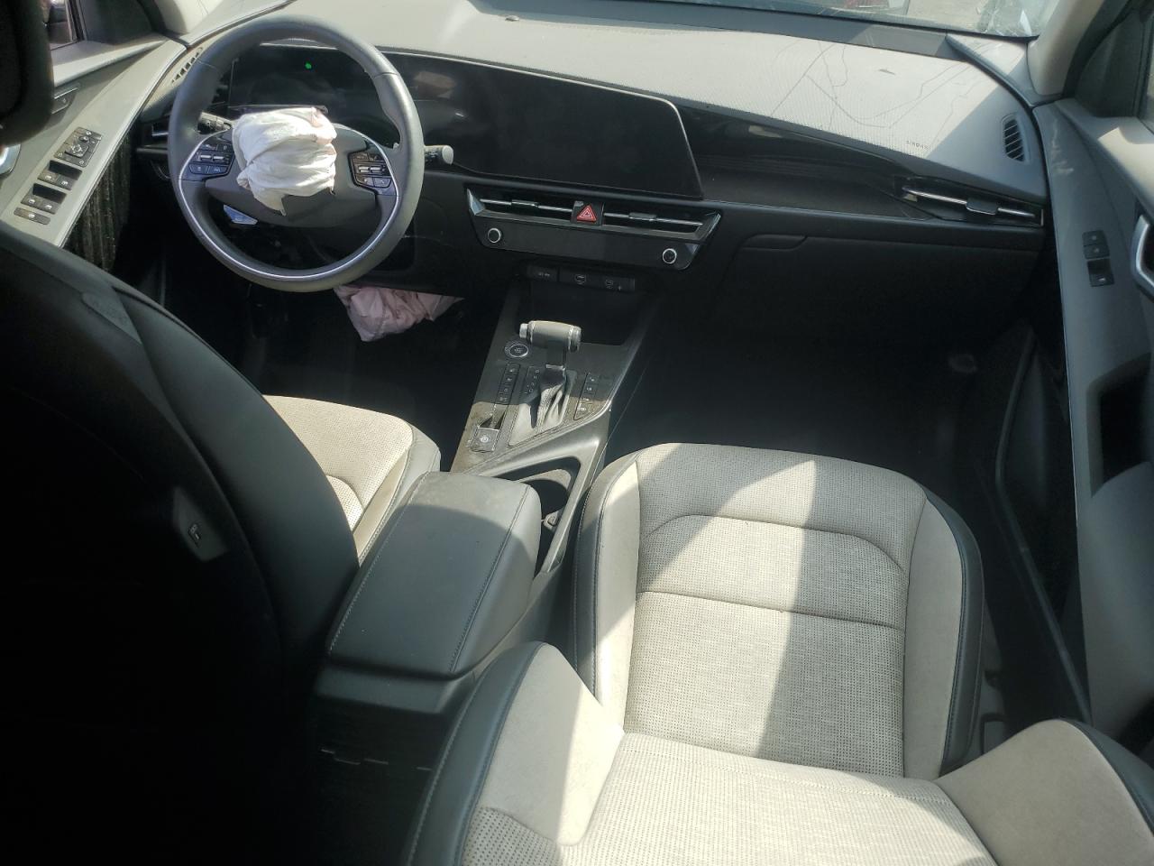 2024 Kia Niro Sx VIN: KNDCT3LE1R5126154 Lot: 82093055