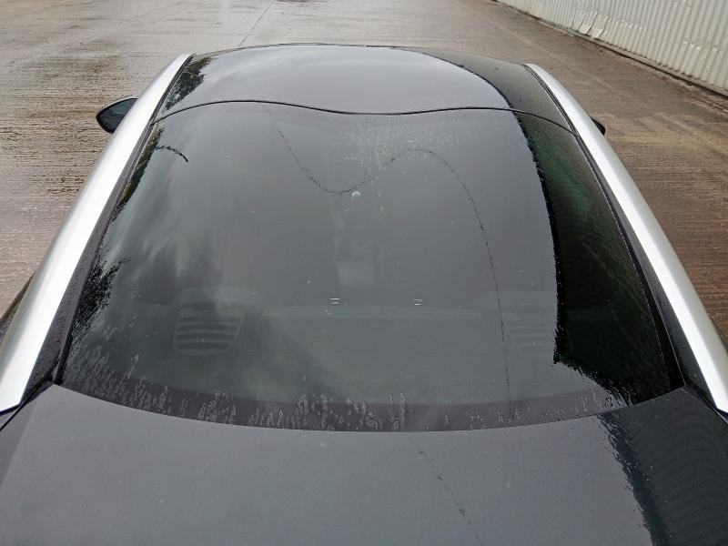 2012 PEUGEOT RCZ GT THP 156 
