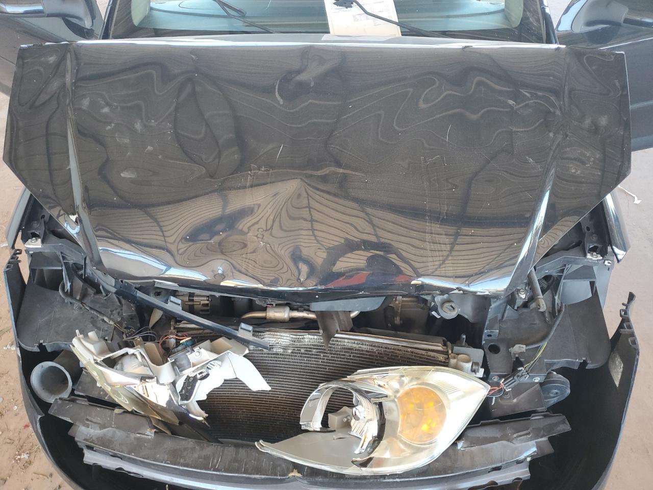 2009 Chevrolet Cobalt Lt VIN: 1G1AT18H197217145 Lot: 84831015