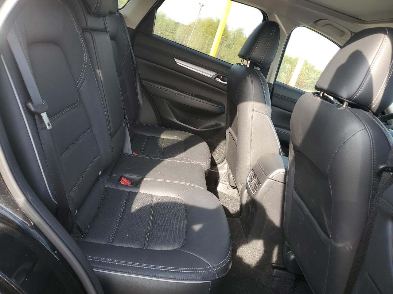 2024 Mazda Cx-5 Premium VIN: JM3KFBDL8R0471065 Lot: 80823375