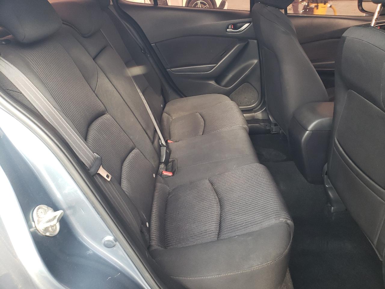 2016 Mazda 3 Sport VIN: 3MZBM1U79GM314180 Lot: 71910975