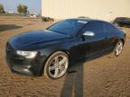 2013 AUDI S5 PREMIUM   for sale at Copart AB - CALGARY