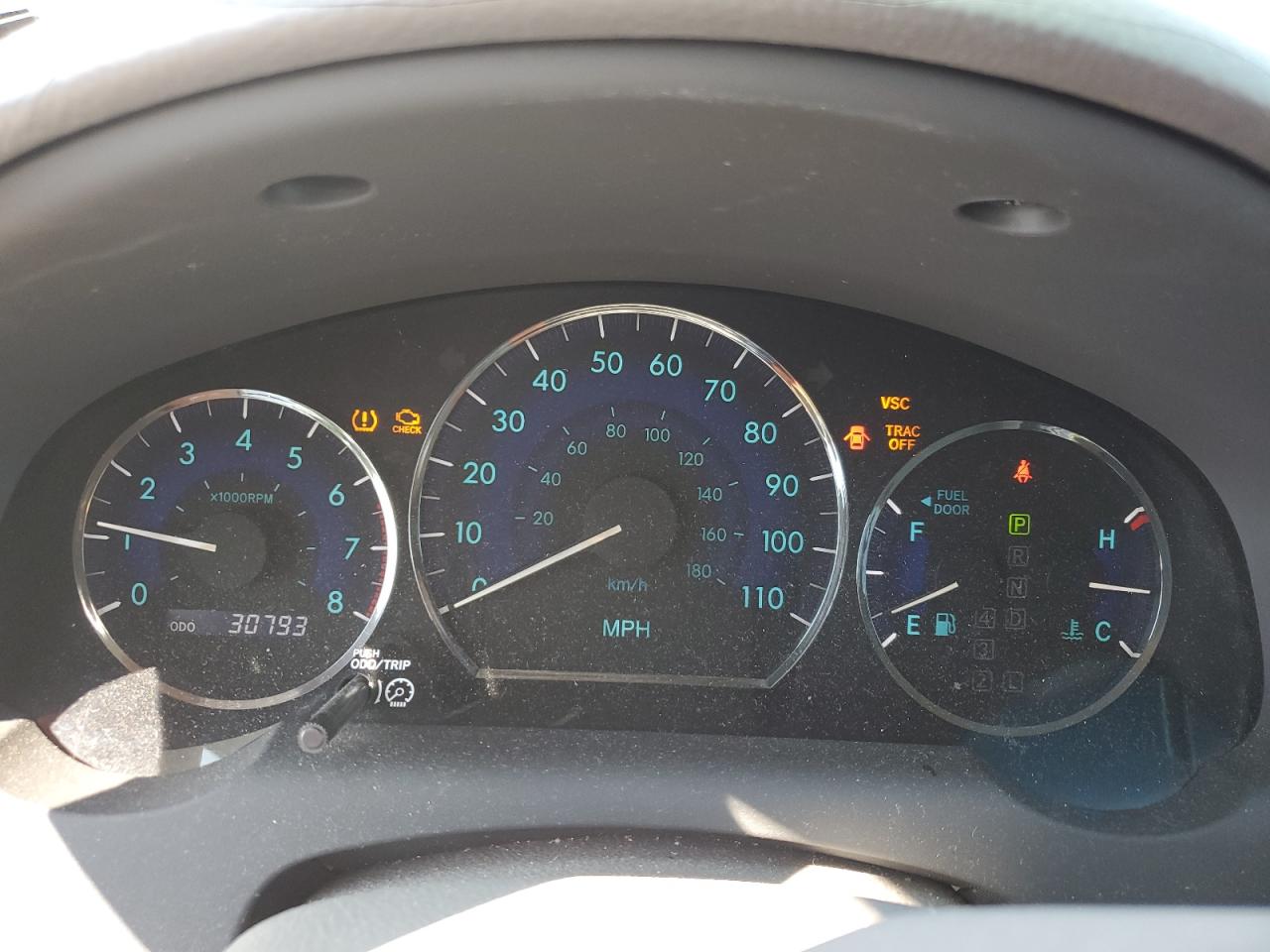 2008 Toyota Sienna Ce VIN: 5TDZK23C98S178386 Lot: 80382765