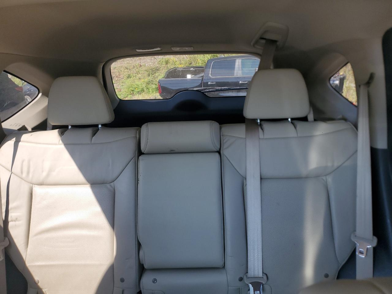 2016 Honda Cr-V Exl VIN: 2HKRM3H79GH517311 Lot: 71298815