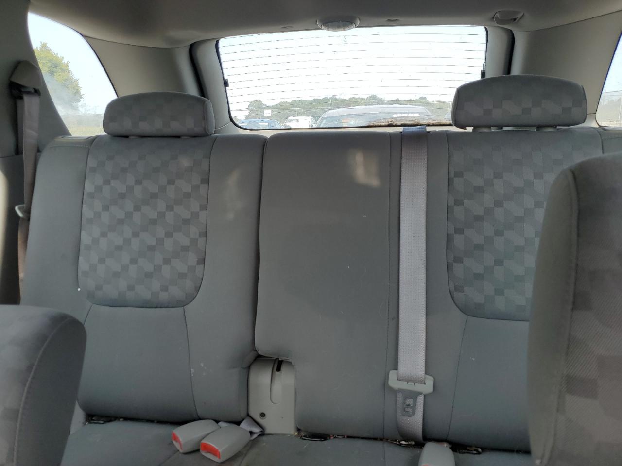 2008 Chevrolet Equinox Ls VIN: 2CNDL13F486006056 Lot: 71574475