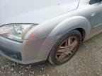 2006 FORD FOCUS GHIA AUTO  for sale at Copart WOLVERHAMPTON