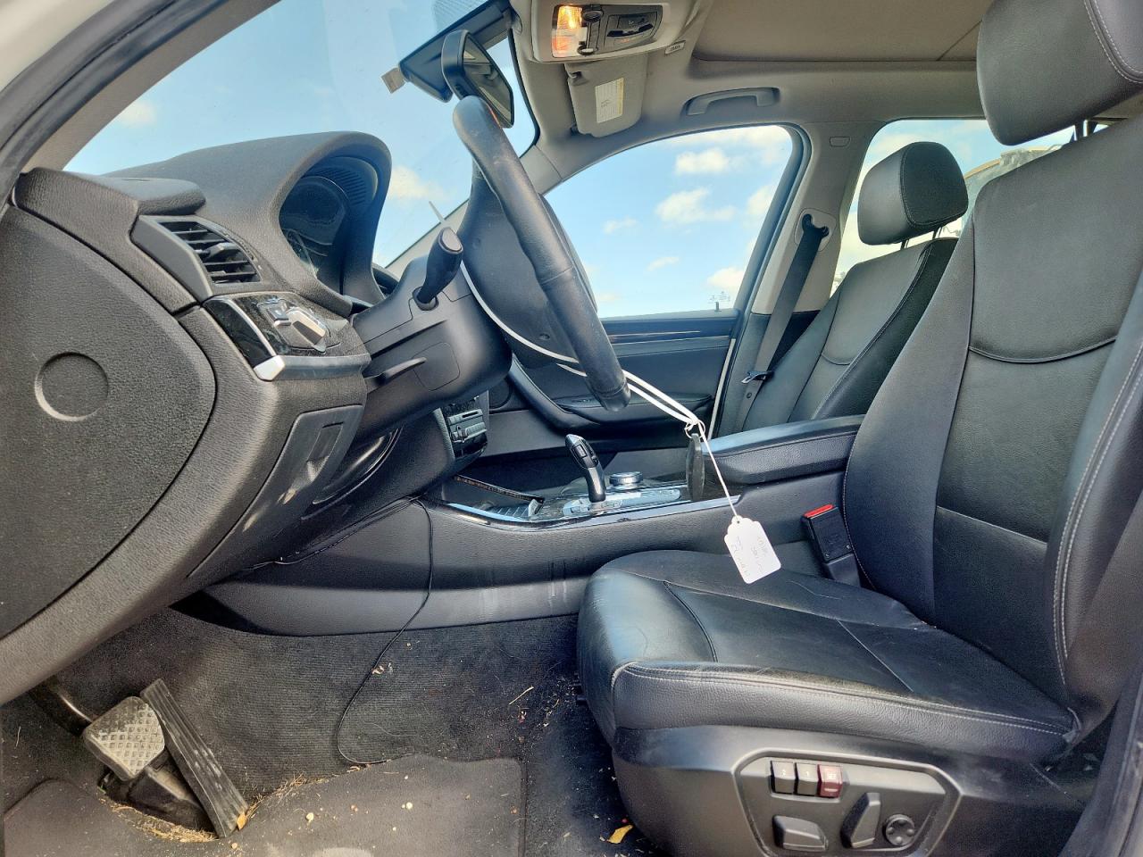 2017 BMW X3 Sdrive28I VIN: 5UXWZ7C32H0V90419 Lot: 83845645