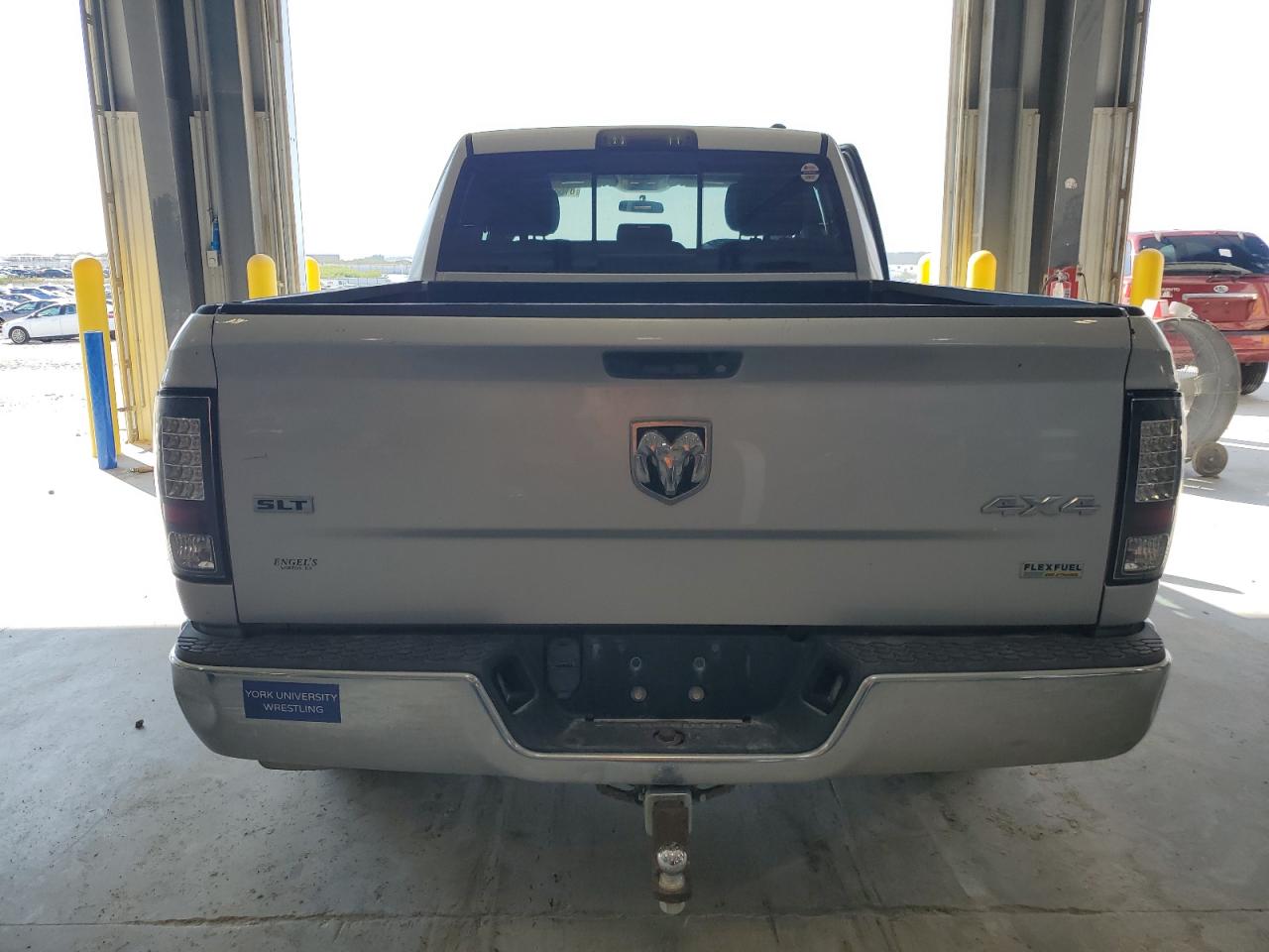 2012 Dodge Ram 1500 Slt VIN: 1C6RD7GP5CS245464 Lot: 81685365