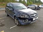 2010 CHEVROLET CAPTIVA LTZ VCDI  for sale at Copart SANDTOFT