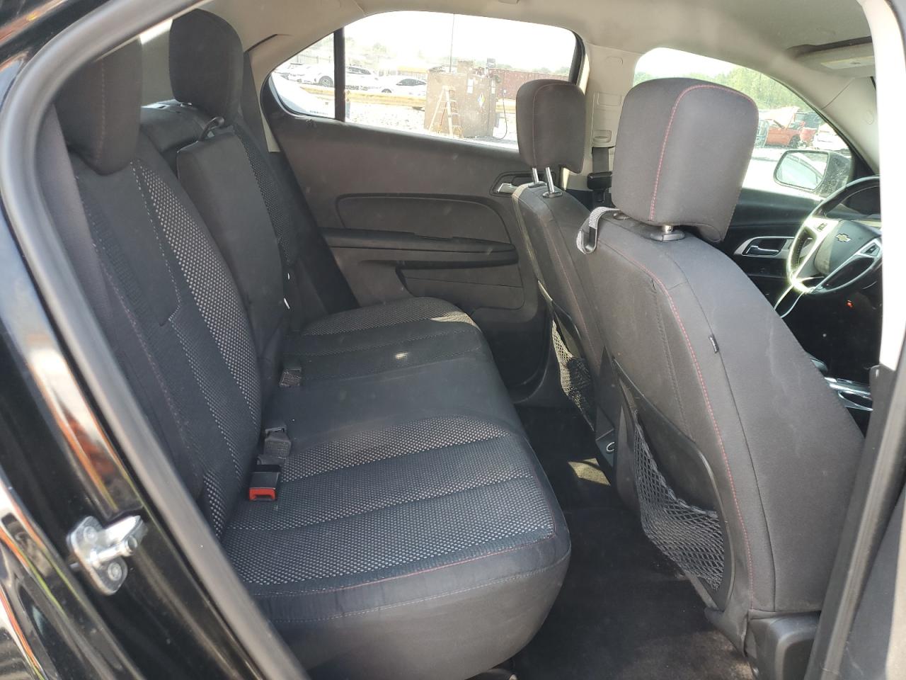 2015 Chevrolet Equinox Lt VIN: 2GNALBEK7F1162777 Lot: 71994325