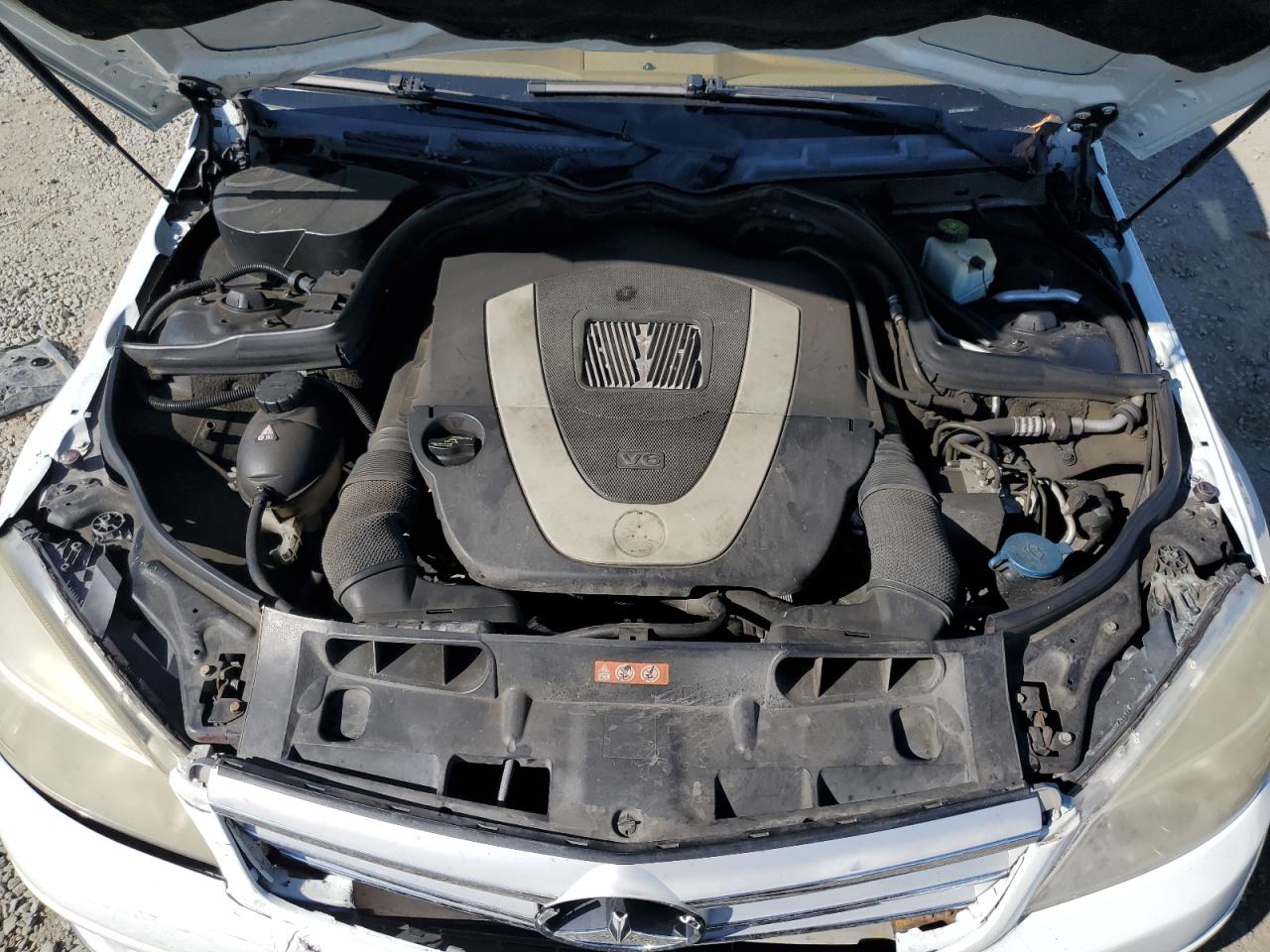 2008 Mercedes-Benz C 300 VIN: WDDGF54X88R017398 Lot: 82137455