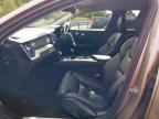 2019 VOLVO V60 INSCRIPTION D3  for sale at Copart SANDTOFT