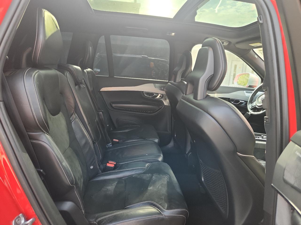 2016 Volvo Xc90 T6 VIN: YV4A22PM6G1053435 Lot: 80727935