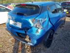 2017 NISSAN MICRA N-CONNECTA IG-T  for sale at Copart ROCHFORD