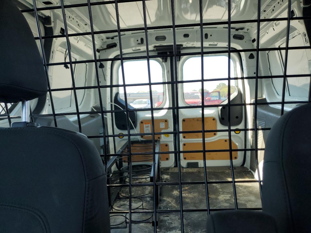 2020 Ford Transit Connect Xl VIN: NM0LS7E70L1464293 Lot: 81895805