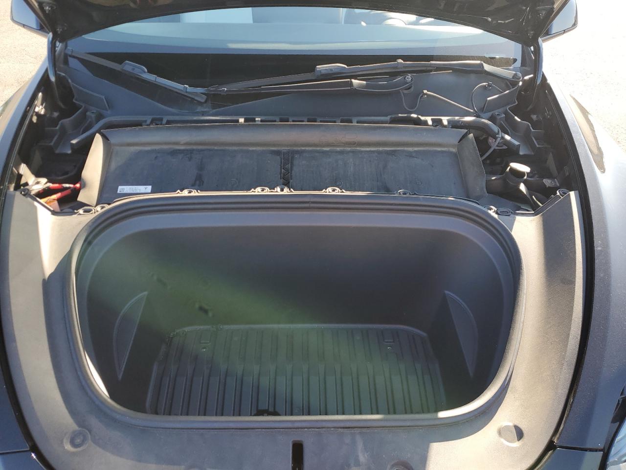 2022 Tesla Model Y VIN: 7SAYGAEE0NF520218 Lot: 80079915