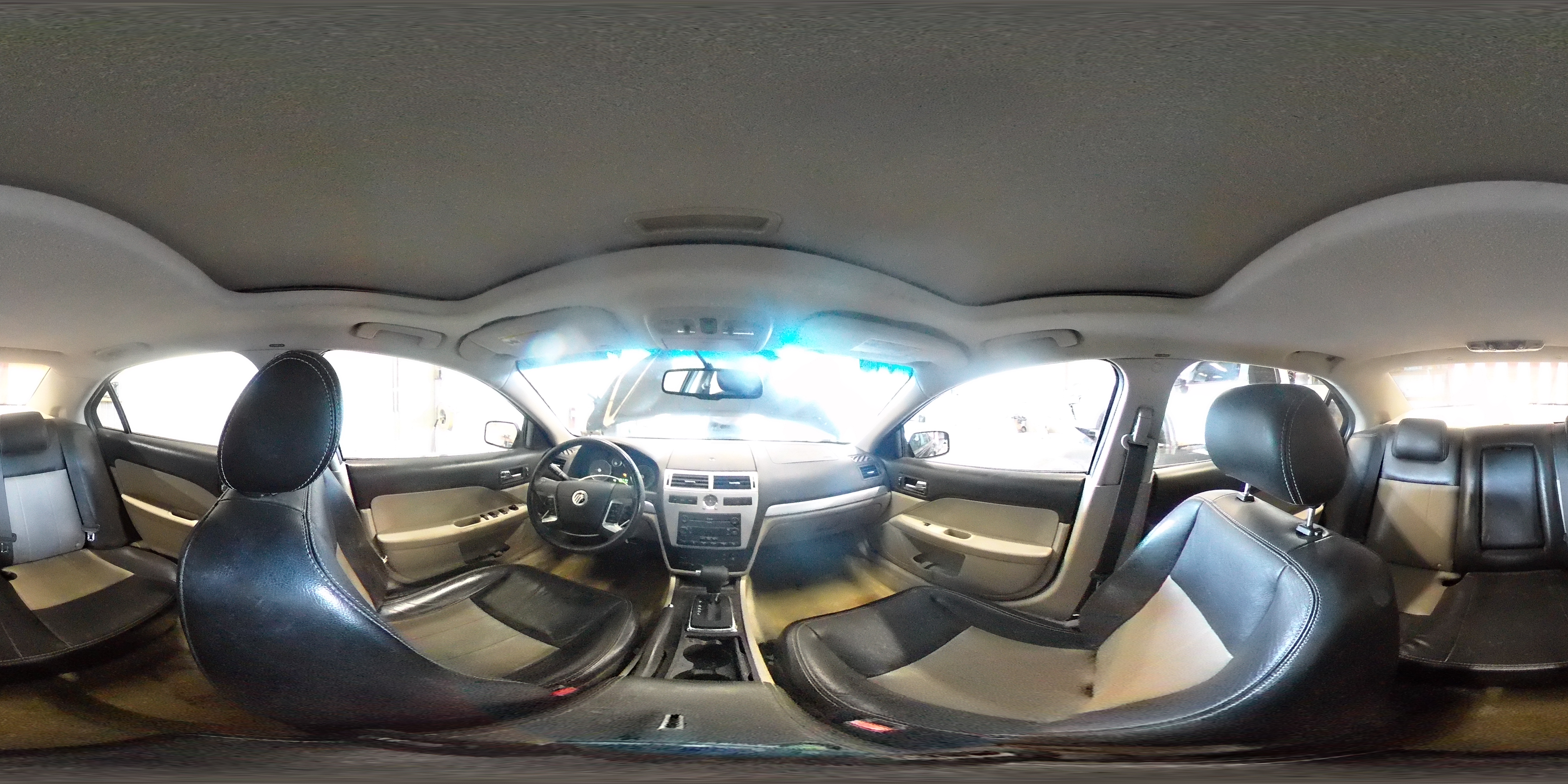 2007 Mercury Milan Premier VIN: 3MEHM08Z87R646387 Lot: 71421755