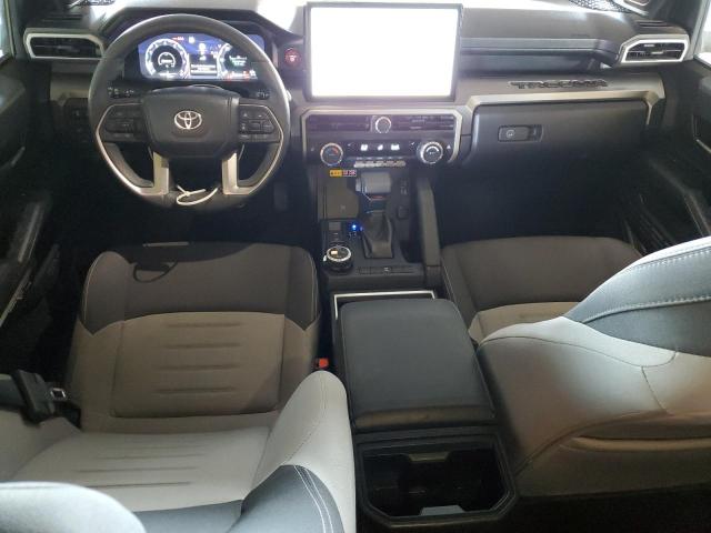  TOYOTA TACOMA 2024 Черный
