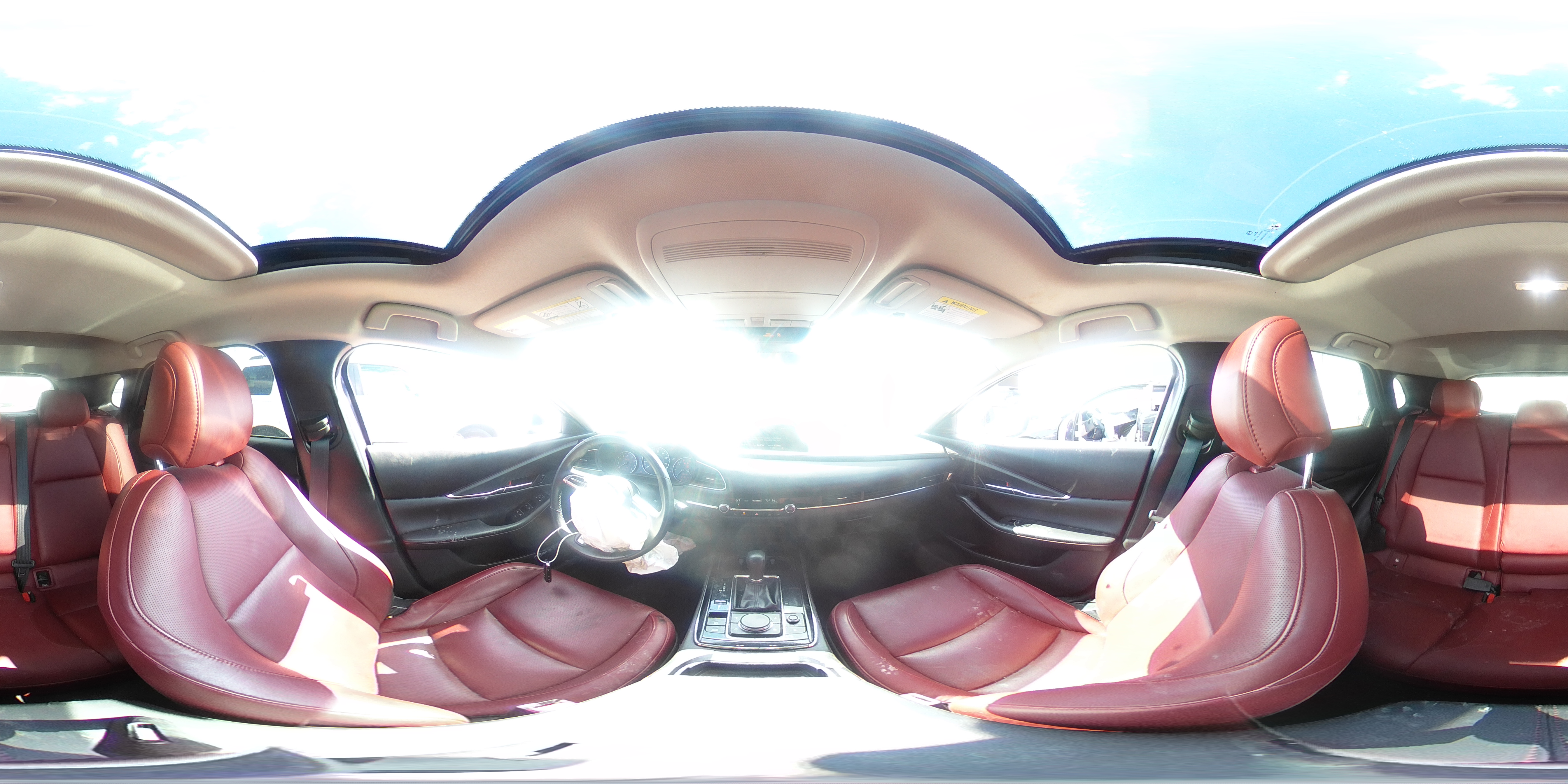 2022 Mazda Cx-30 Preferred VIN: 3MVDMBCL7NM431669 Lot: 71455645