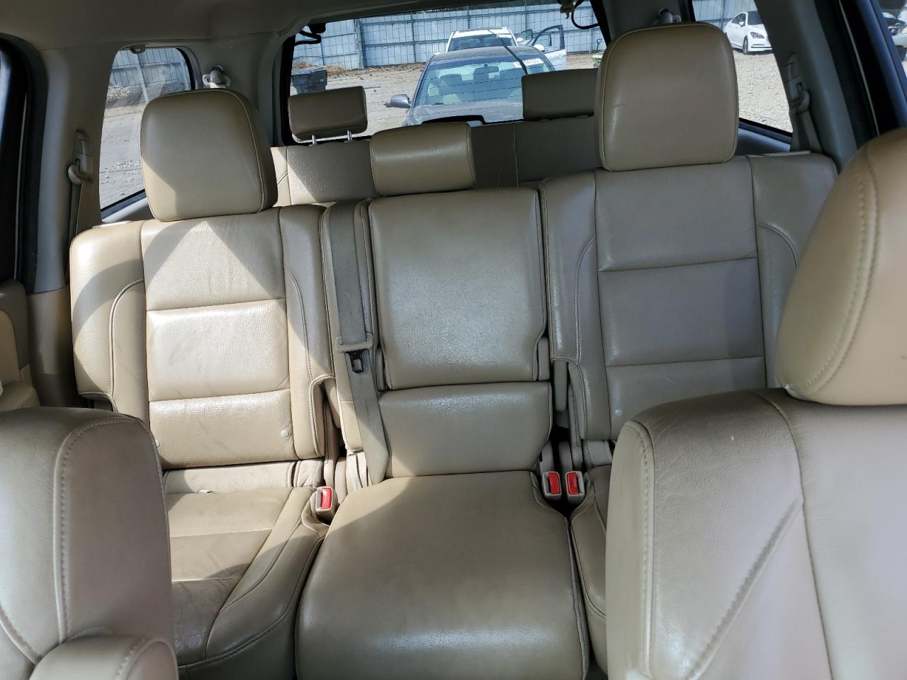 2012 Nissan Armada Sv VIN: 5N1AA0ND1CN614720 Lot: 82082145