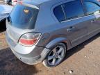 2007 VAUXHALL ASTRA DESIGN CDTI  for sale at Copart WESTBURY