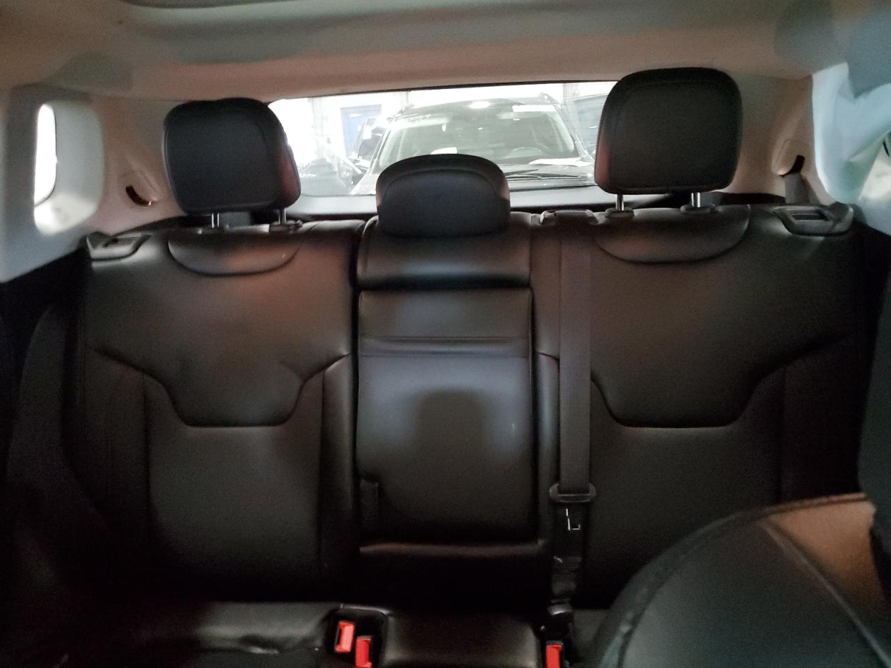 2020 Jeep Compass Limited VIN: 3C4NJDCBXLT141995 Lot: 84573185