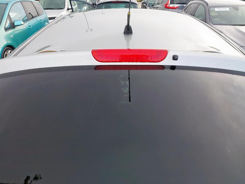 2012 NISSAN JUKE ACENTA ACENTA