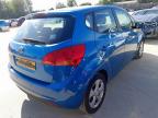 2011 KIA VENGA 2 AUTO  for sale at Copart SANDY