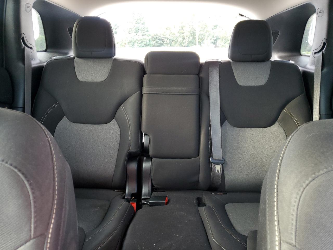 2014 Jeep Cherokee Latitude VIN: 1C4PJMCS7EW224919 Lot: 81102395