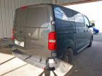 2019 VAUXHALL VIVARO 2700 SPORTIVE S/S  for sale at Copart SANDTOFT