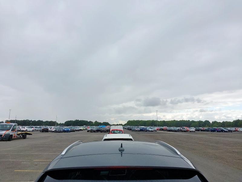 2016 AUDI Q3 S LINE PLUS
