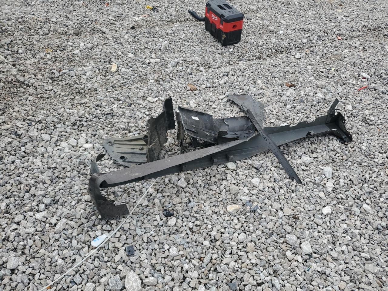 2021 Mercedes-Benz Glb 250 4Matic VIN: W1N4M4HB5MW115658 Lot: 81710585