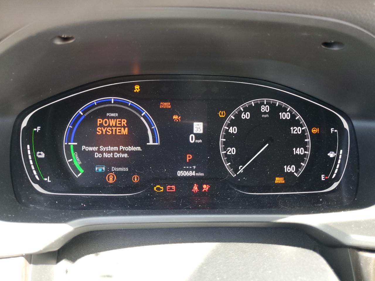 2021 Honda Accord Hybrid Ex VIN: 1HGCV3F47MA005434 Lot: 71551285