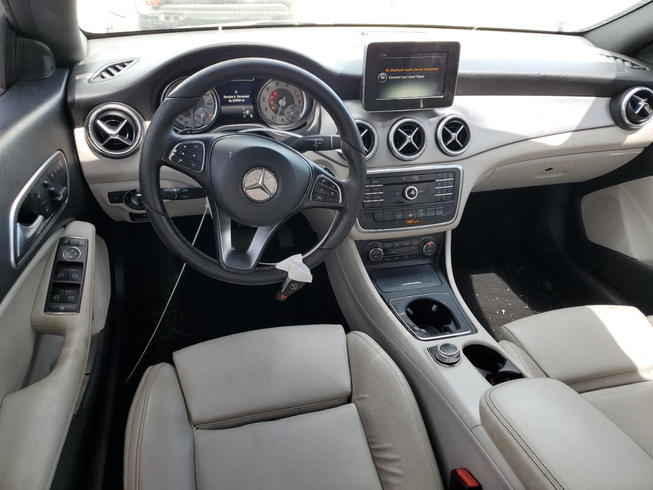 2016 Mercedes-Benz Cla 250 VIN: WDDSJ4EB0GN380354 Lot: 71262755