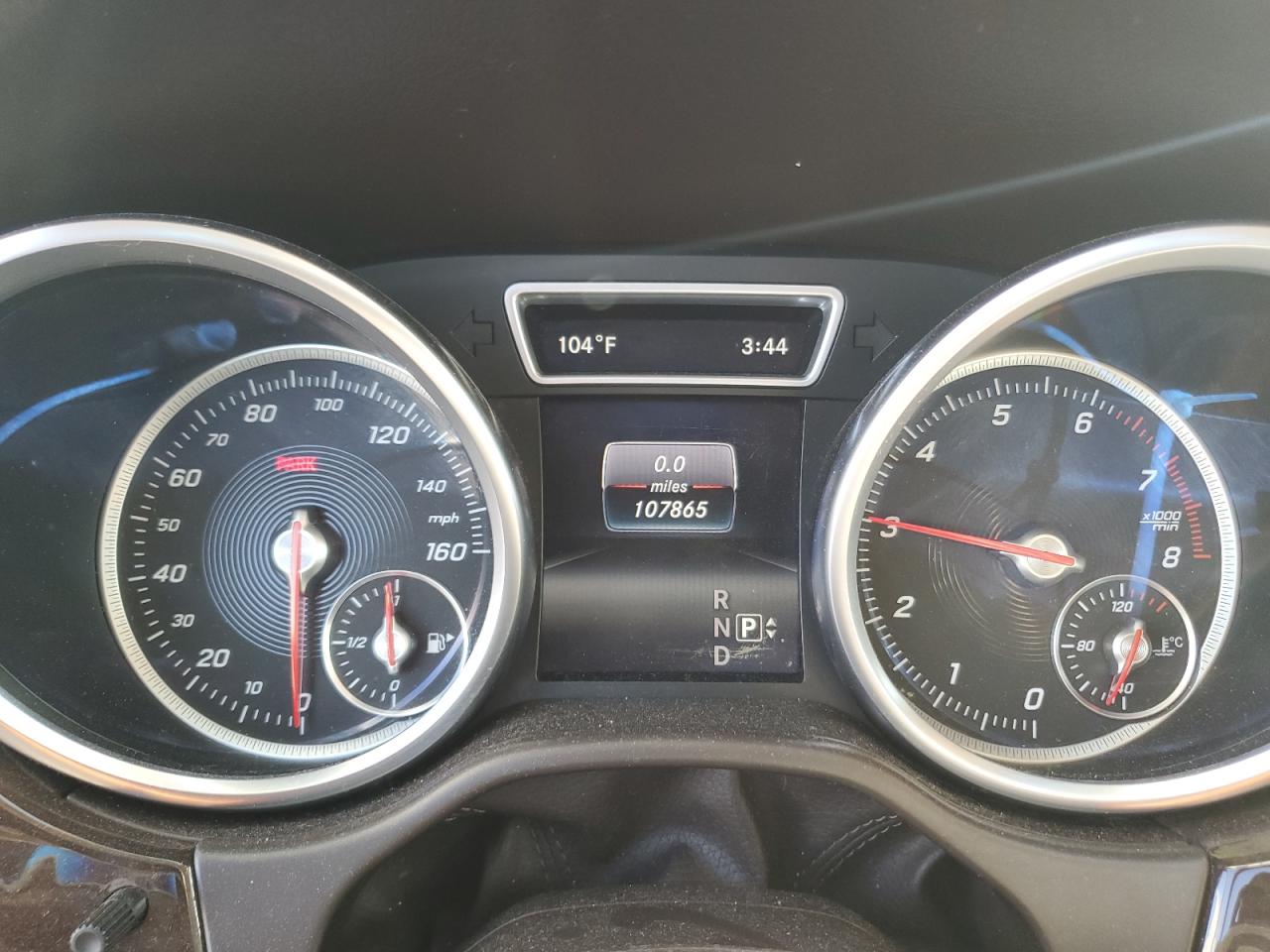 2016 Mercedes-Benz Gle 350 4Matic VIN: 4JGDA5HB2GA657576 Lot: 71287465