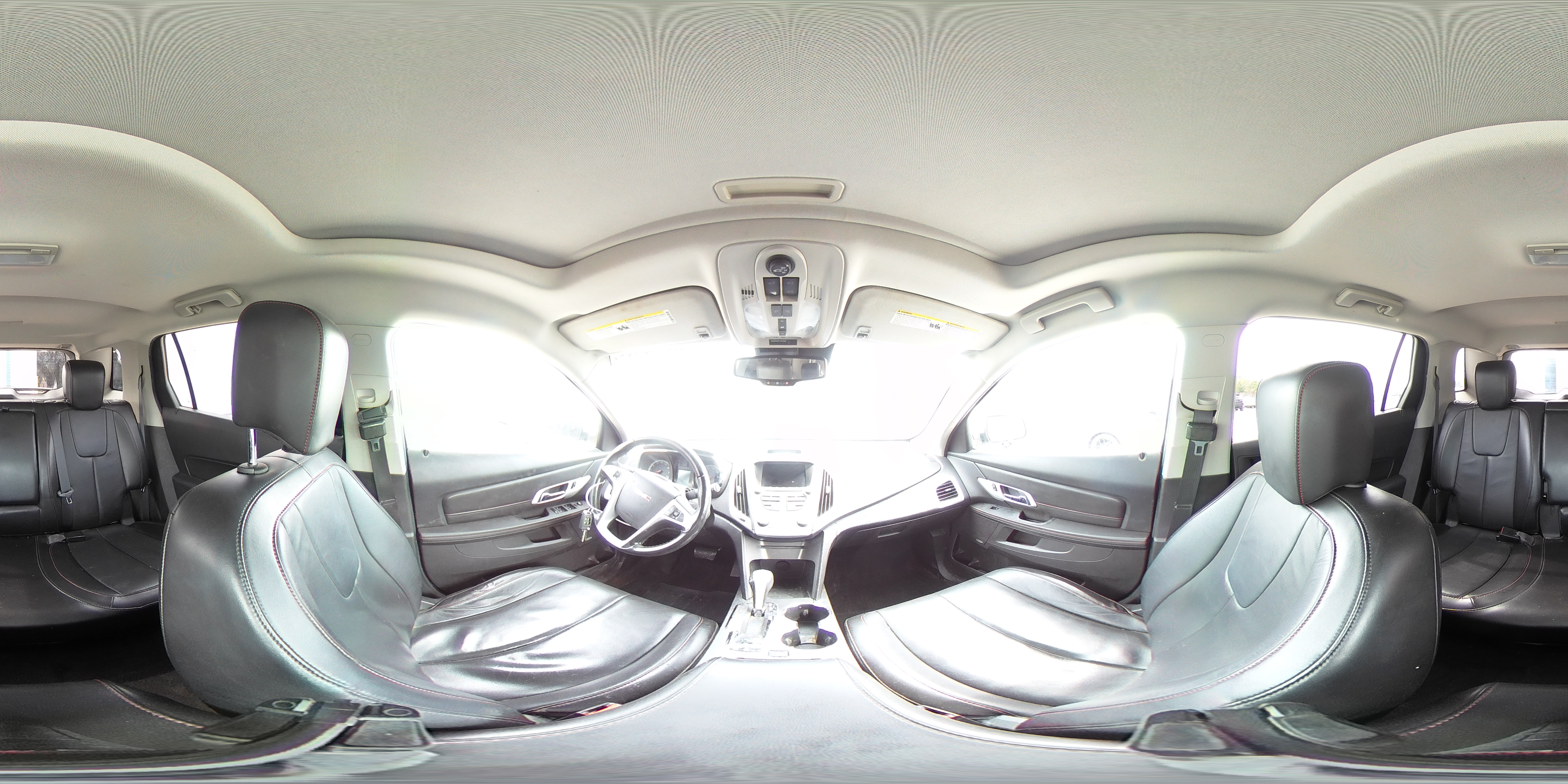 2013 GMC Terrain Slt VIN: 2GKFLWE31D6283811 Lot: 81328185