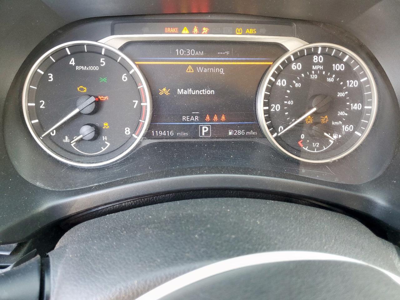 2021 Nissan Sentra Sv VIN: 3N1AB8CV4MY246634 Lot: 80100005