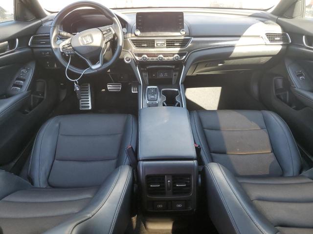  HONDA ACCORD 2022 Белы