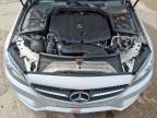 2016 MERCEDES-BENZ C220 D AMG LINE PREMIUM A C220D AMG LINE PREMIUM 4DR AUTO for sale at Copart YORK