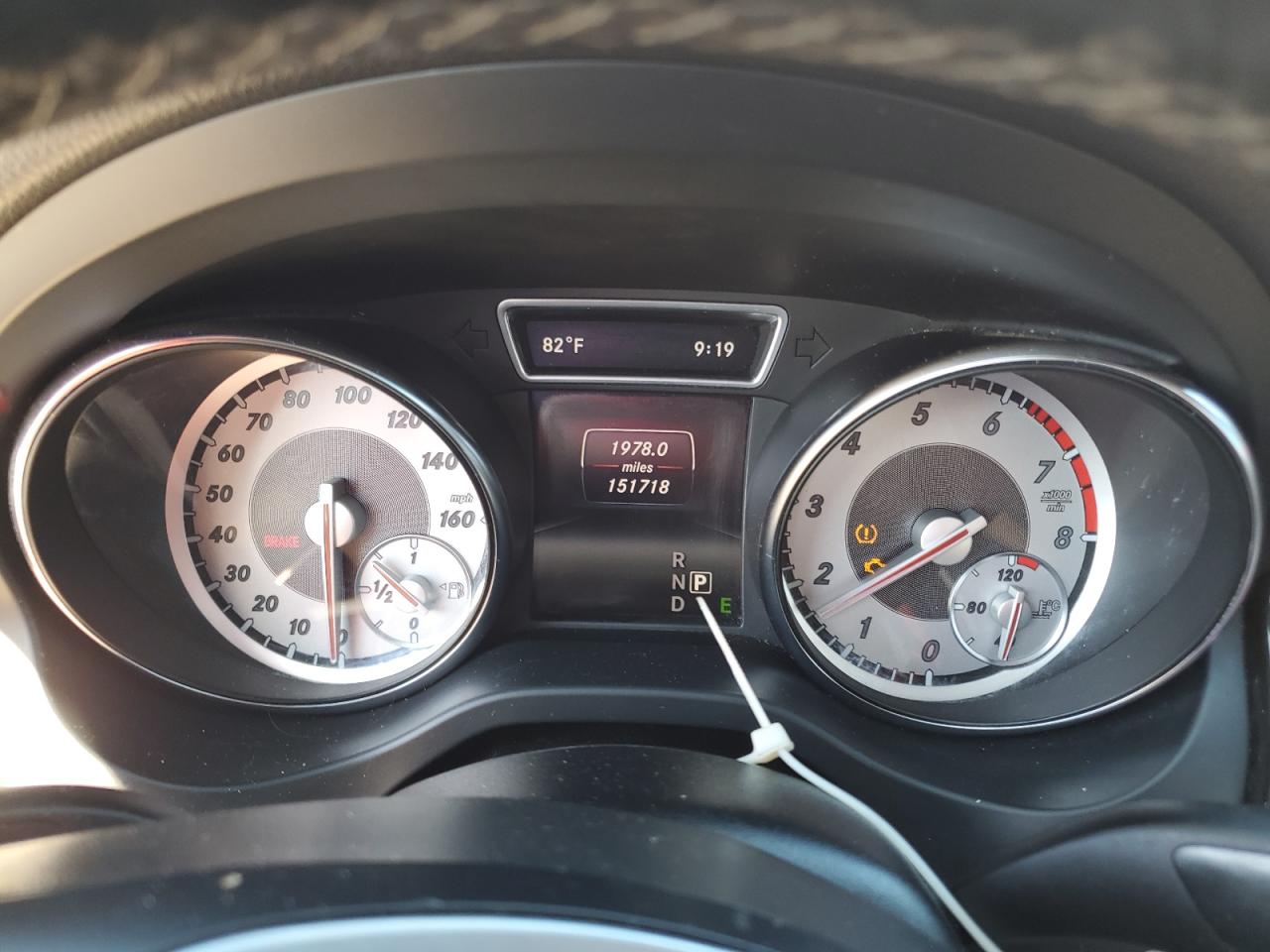 2014 Mercedes-Benz Cla 250 4Matic VIN: WDDSJ4GB8EN124974 Lot: 80333745