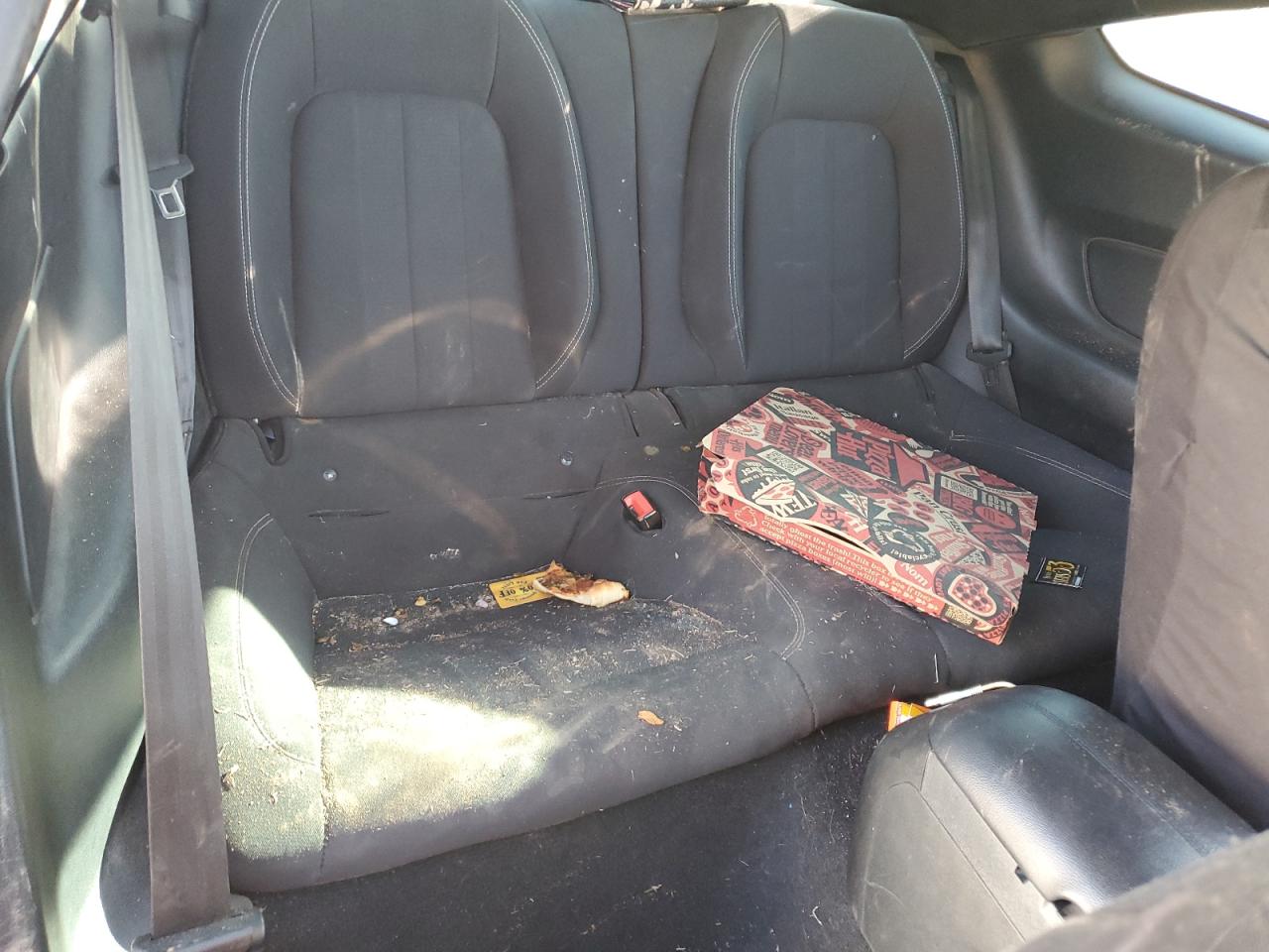 2020 Ford Mustang VIN: 1FA6P8THXL5191218 Lot: 83859295