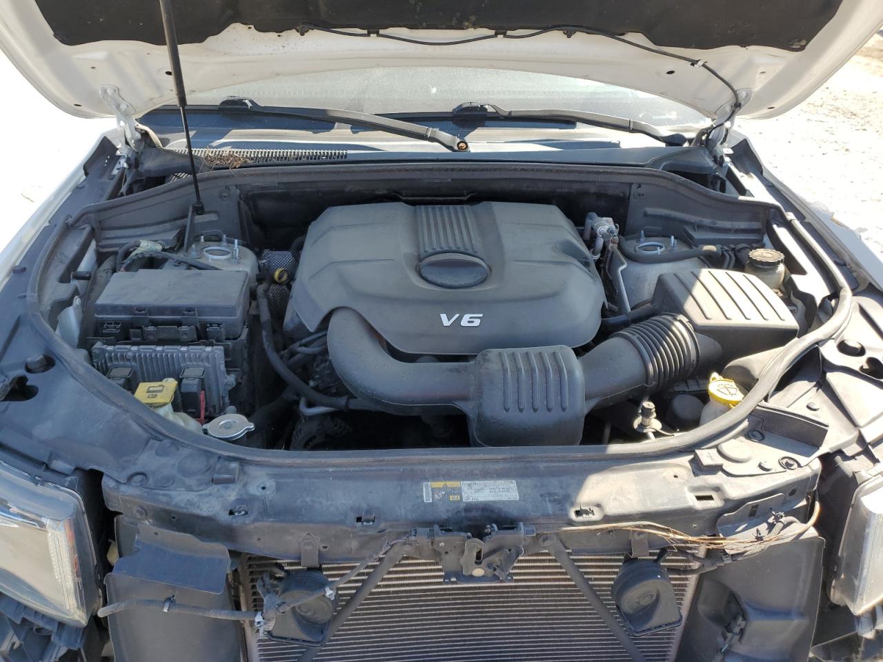 2014 Jeep Grand Cherokee Laredo VIN: 1C4RJFAG2EC496931 Lot: 72004835